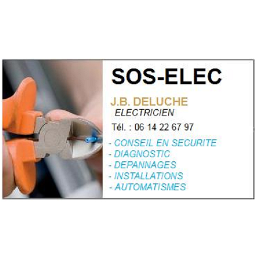 DELUCHE JEAN BERNARD