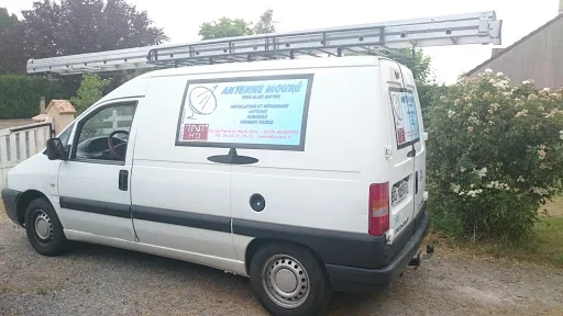 Antenne Mouré