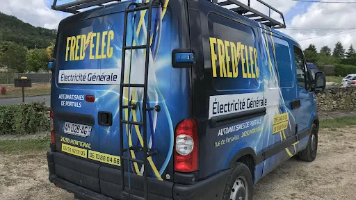 Fred’Elec