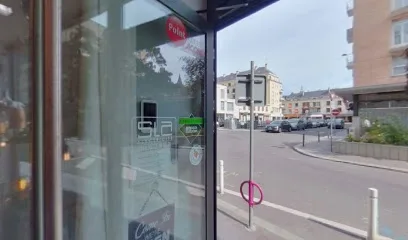 SLA Electricité à Rouen