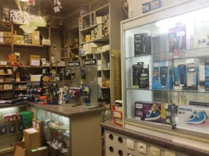 Millo Electricité à Nice