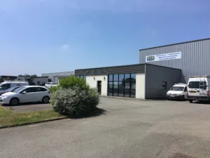 Electricite Trehorel-reboux à Trémuson
