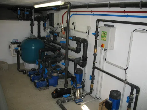 I3E Installation Domotique 06 YourSmartHomeDesign Nice Vence Antibes à St-Laurent-du-Var