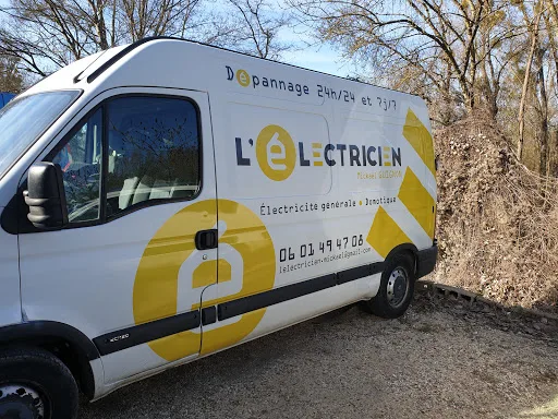 L’Electricien