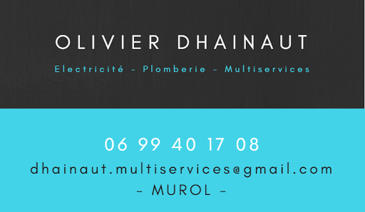 Dhainaut Multiservices