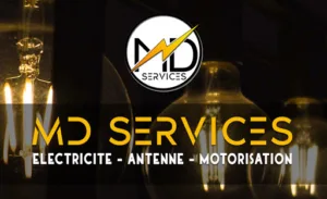 Md Services à Fréjus