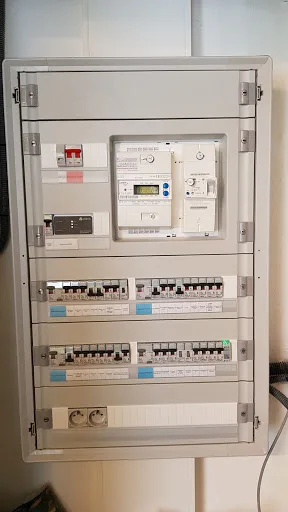 DELMAX à Gambsheim