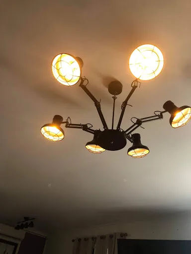 ELEC M-C : Électricité générale