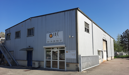 IDE elec à Domène