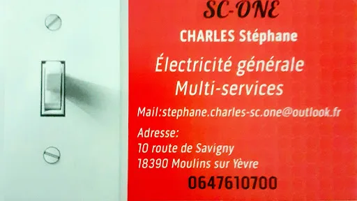 SC.ONE