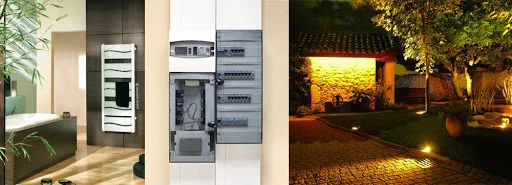 Phil electric – Electricien Merville, Blagnac, Colomiers, Grenade