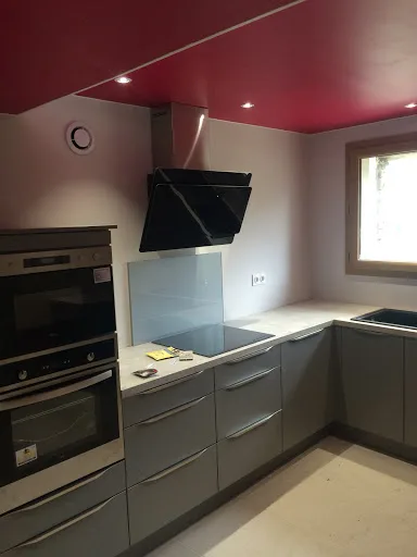 PG Électricité Générale
