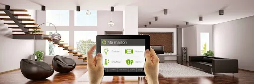 Best Domotique Nancy