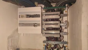 Frédéric Electricité EURL à Saint-Junien