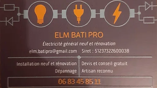 ELM BATI PRO