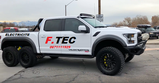 F.TEC – électricité