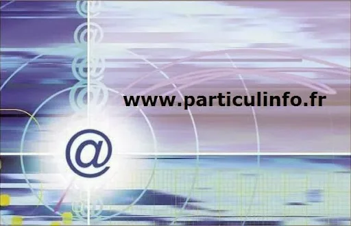 eirl BALAVOINE -PARTICULINFO