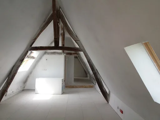 Alexandre Rénovation S.A.R.L Saint Simeon