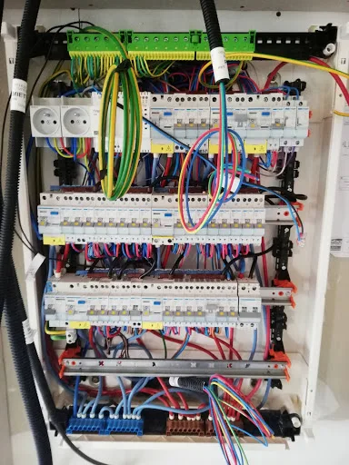 HS Elec