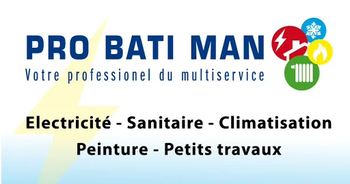 Pro Bati Man