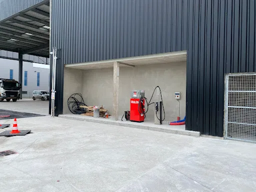 Entreprise Herve à Maisons-Alfort
