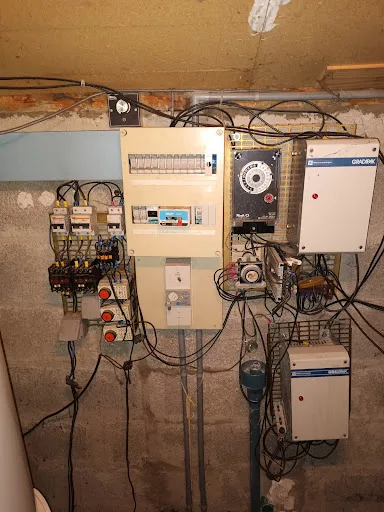 ELECDK