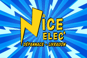 Nice elec à Nice