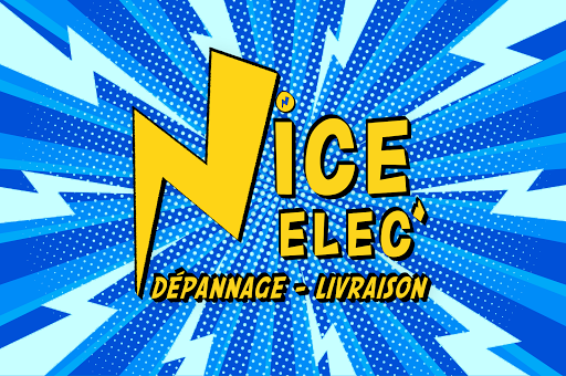 Nice elec à Nice