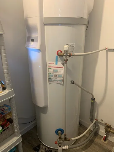 Mon Artisan Services – Plombier – Chauffage – Electricien