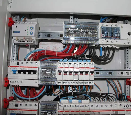 ZAC Electricité Générale