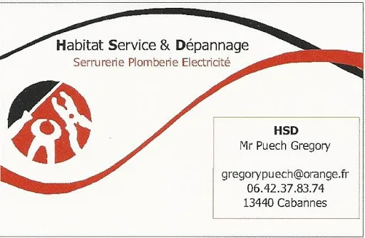 Habitat Service et Dépannage
