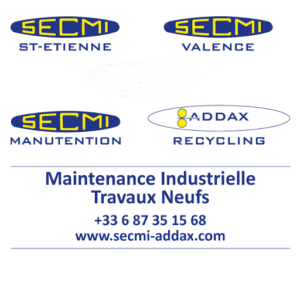 SECMI VALENCE à Valence