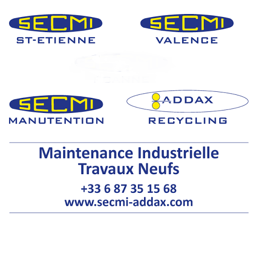 SECMI VALENCE à Valence