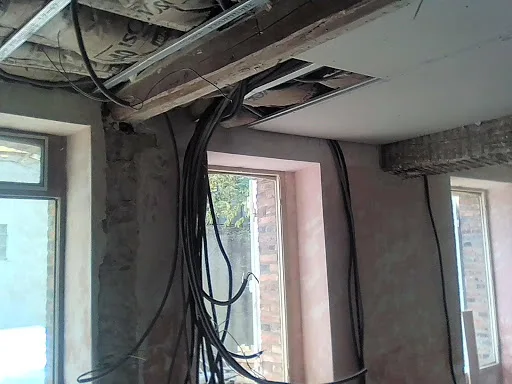 Clair Remi Electricité EURL à Donnemarie-Dontilly