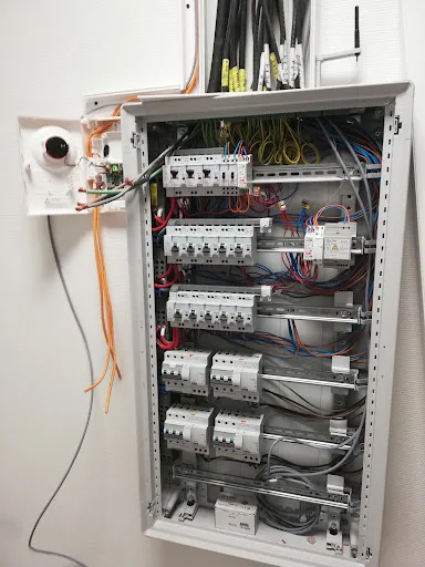 WEDOMO Expert certifié Domotique SmartHome habitat connecté. Spécialiste Maison intelligente à Toulouse Occitanie