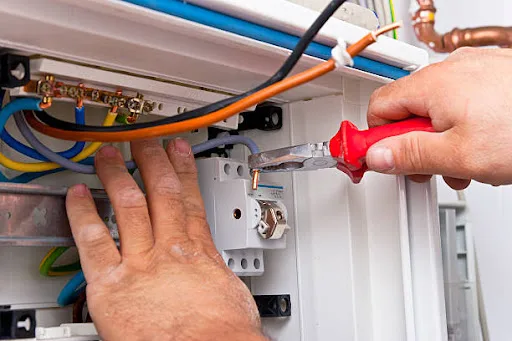 Electricite Toulon a votre Service