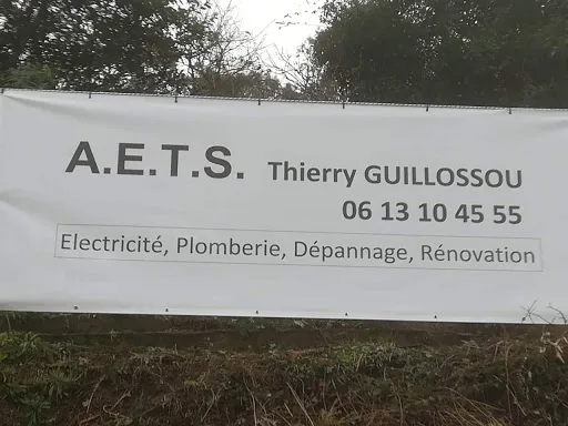 A.E.T.S. électricité