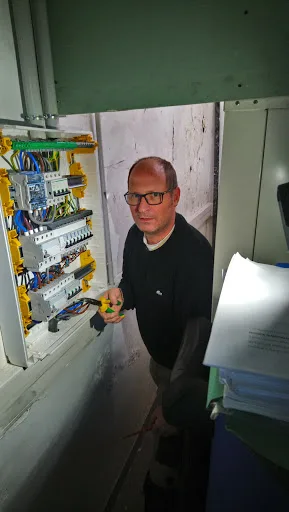 Benoit ELECTRICIEN