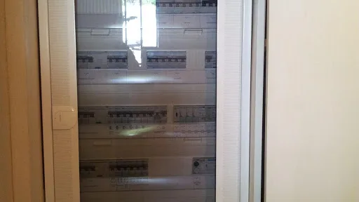 Électricité Gentili à Vence