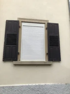 Alsace Volet Roulant 67 à Strasbourg