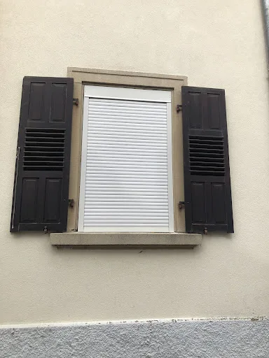 Alsace Volet Roulant 67 à Strasbourg
