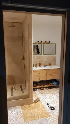 Théry Lebrun Plombier Électricien