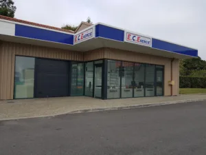 SASU ECENERGIE ENCINAS à Puyoô