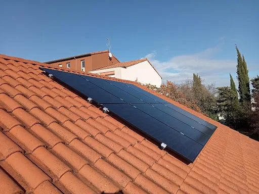 S2ED Solutions En Energies Durables à Montamisé