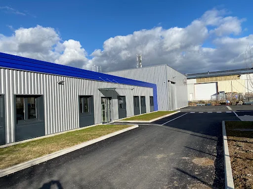 Cegelec Centre Est à Quetigny