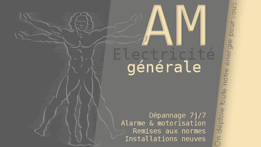 A.M Électricité Générale