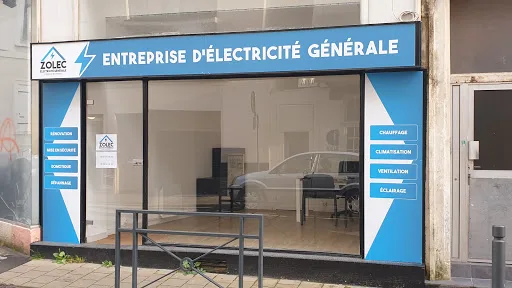 Zolec à Angers