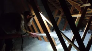 C.T.A.O Centre de Travaux Angers-Ouest à Notre Dame d'Allençon