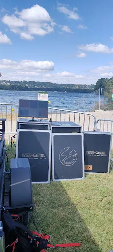 MOBILVOLTS à Séranon