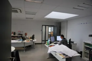 T.C.S à Cholet